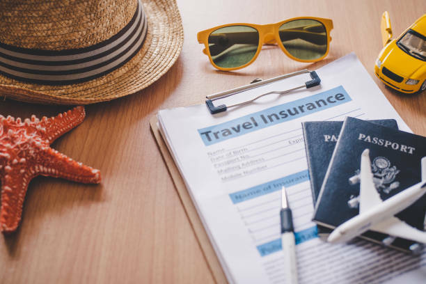 Travelers Insurance