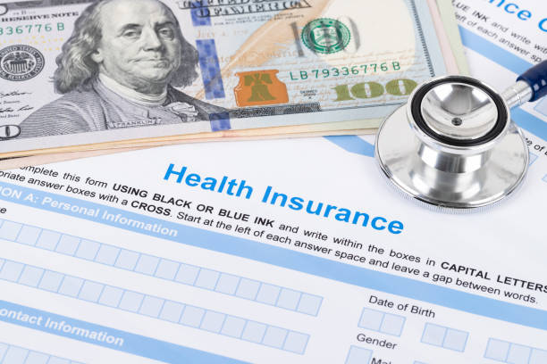 Budget-Friendly Health Insurance