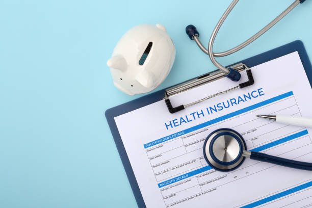 Budget-Friendly Health Insurance