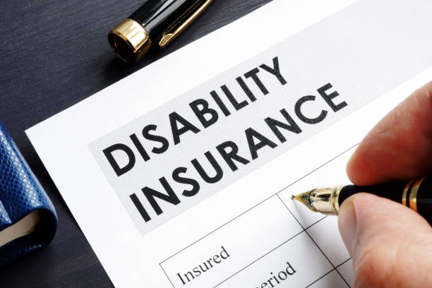 Disability Insurance Policies