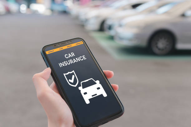 Insurance Solutions for Rideshare Drivers